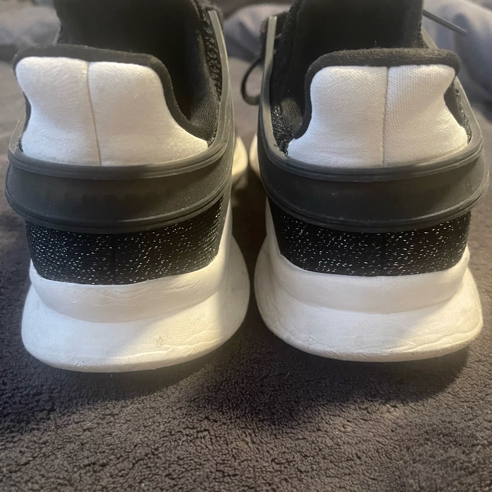 Adidas EQT woman’s shoes - Picture 2 of 3